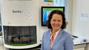 Hoe vind je als leefstijlcoach de balans tussen wetenschap en intuïtie bij het helpen van mensen? cover