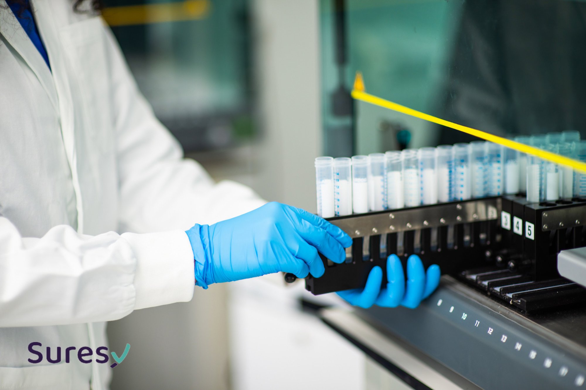 Testend naar de toekomst: 'Initiatief voor preventieve zorg ligt bij de burger' cover